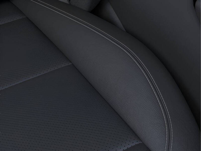 2025 Chevrolet Equinox EV LT 2