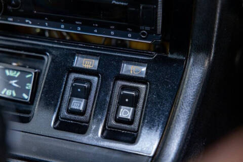1983 Mazda RX-7