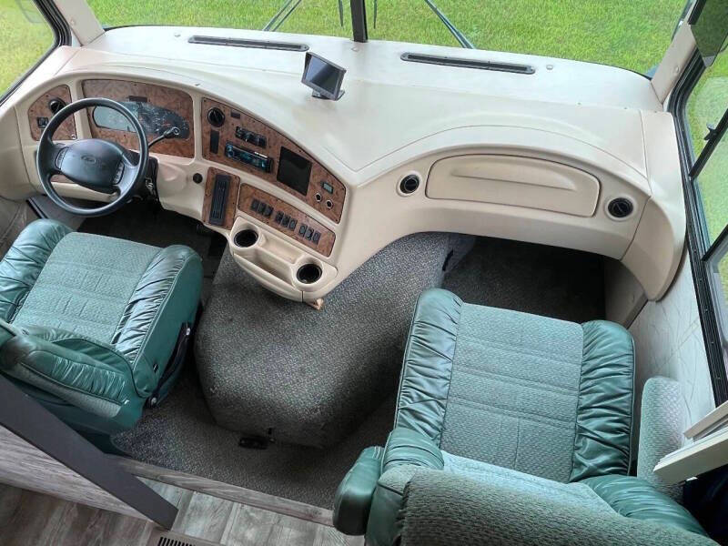 1999 Coachmen RV Santara