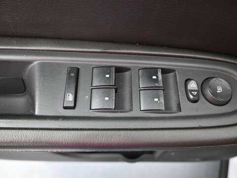 2016 GMC Acadia SLT-1