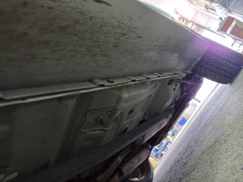 2000 Ford Mustang GT