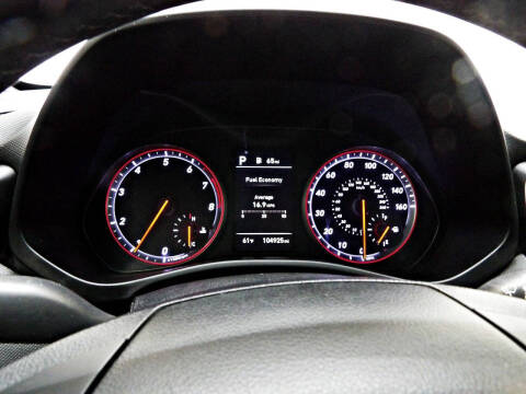 2019 Hyundai Veloster Turbo Ultimate