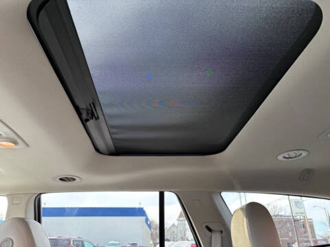 2017 Buick Enclave Premium