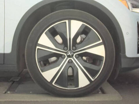 2023 Polestar 2 Long Range Single Motor