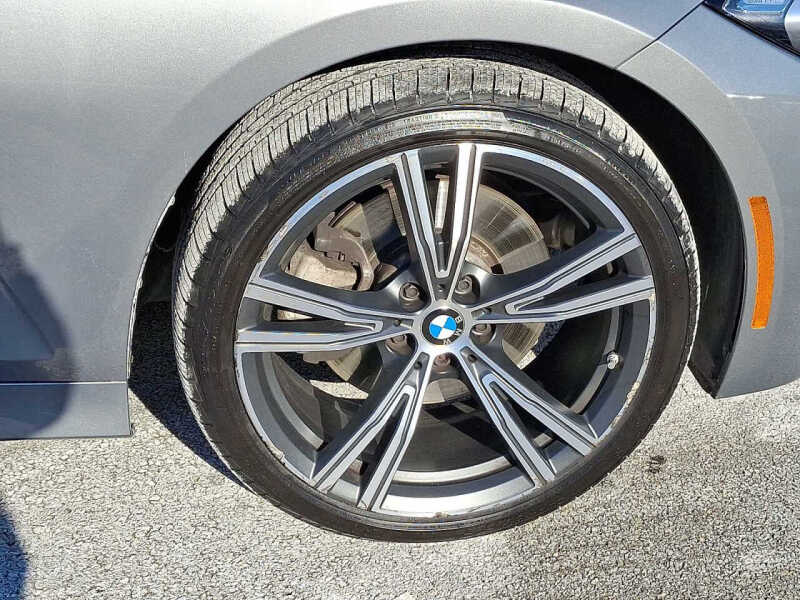2023 BMW 3 Series 330i xDrive