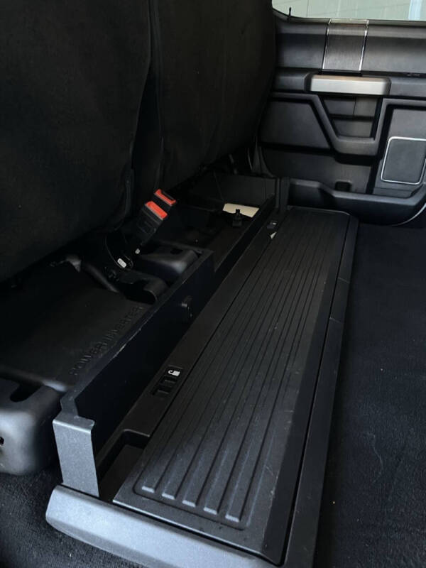 2021 Ford F-350 Super Duty