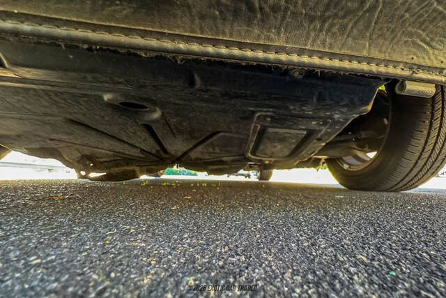 1991 Mazda MX-5 Miata Special