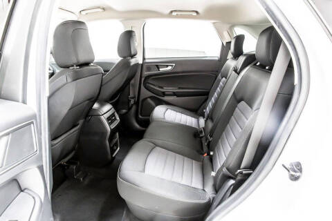 2021 Ford Edge SE