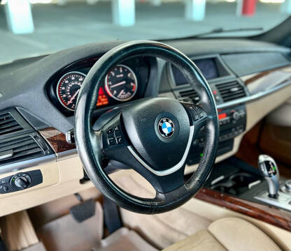 2012 BMW X5 xDrive35d