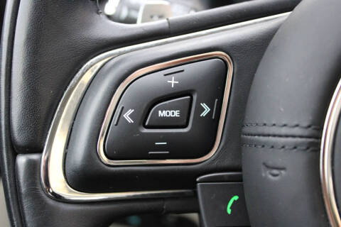 2019 Jaguar XJL Portfolio