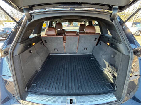 2016 Audi Q5 2.0T quattro Premium Plus