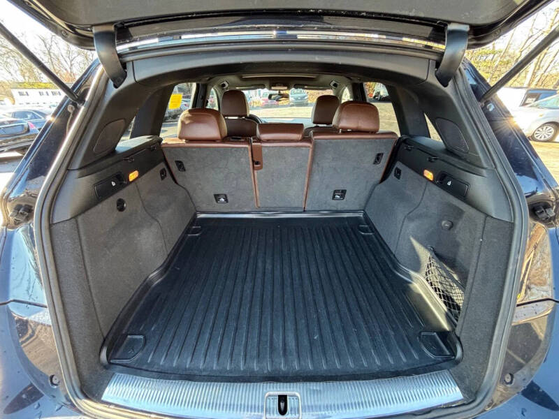 2016 Audi Q5 2.0T quattro Premium Plus