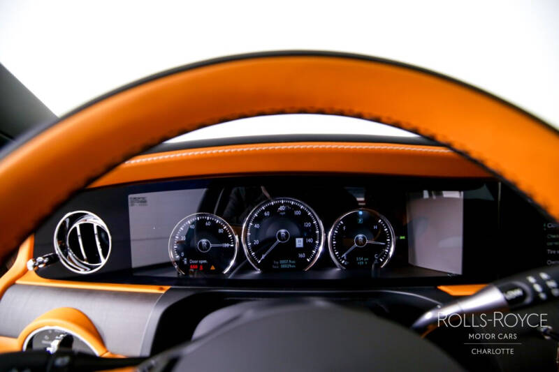 2024 Rolls-Royce Ghost