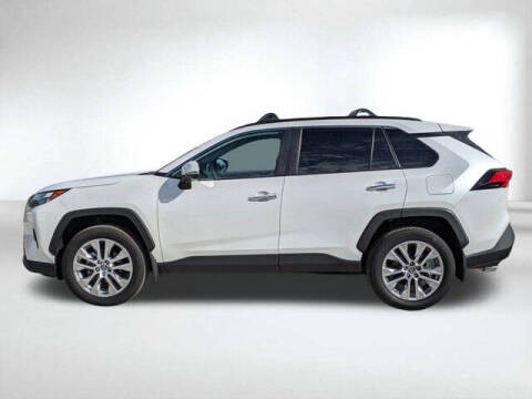 2024 Toyota RAV4 Limited