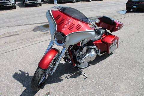 2009 Harley-Davidson Electra Glide