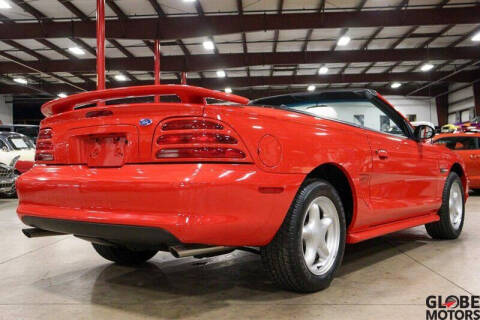 1994 Ford Mustang GT