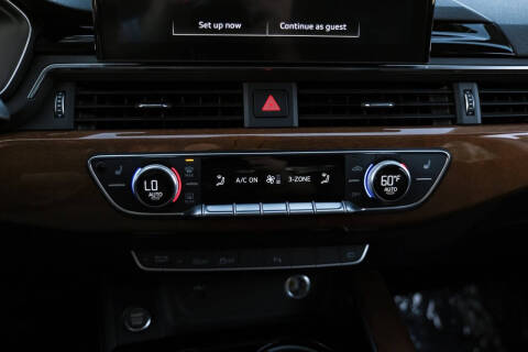 2023 Audi A5 Sportback quattro Premium Plus 40 TFSI