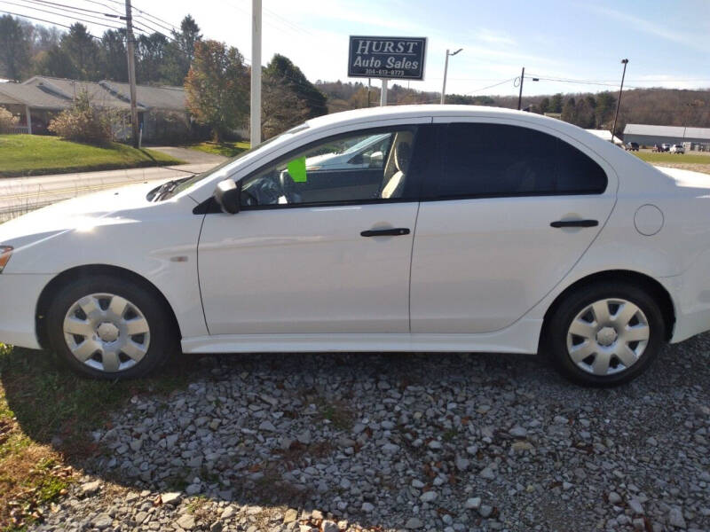 Hurst Auto Sales Car Dealer in Buckhannon, WV