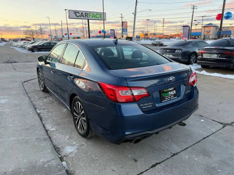 2019 Subaru Legacy 2.5i Premium