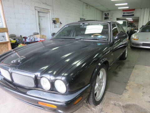 1999 Jaguar XJR for sale at US Auto in Pennsauken NJ