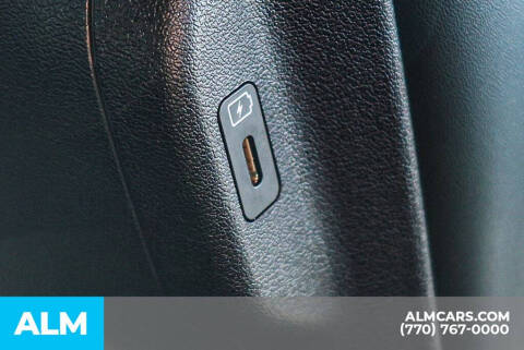 2022 Kia EV6 GT-Line