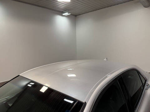 2019 Lincoln Continental