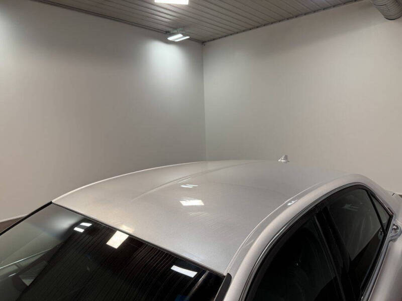 2019 Lincoln Continental