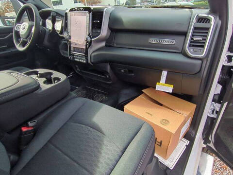 2026 RAM 4500
