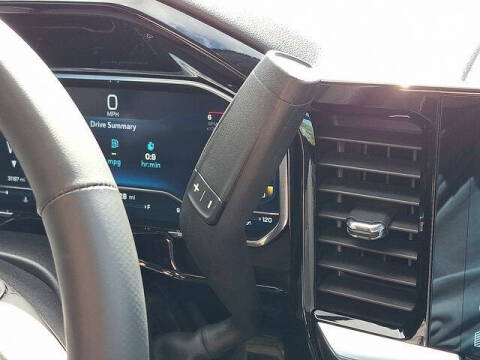 2024 Chevrolet Silverado 3500HD