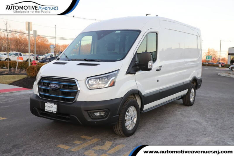 Cargo Vans For Sale In New Jersey - Carsforsale.com®