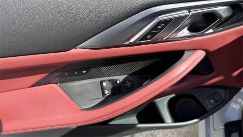 2023 BMW 4 Series 430i