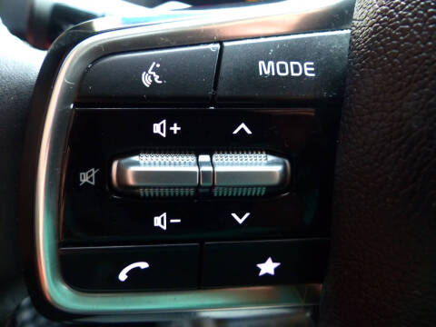 2025 Kia Carnival EX