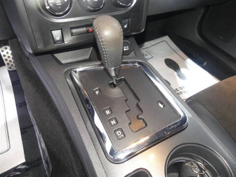 2011 Dodge Challenger SRT8 392