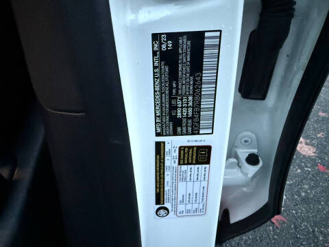 2024 Mercedes-Benz GLE GLE 350 4MATIC