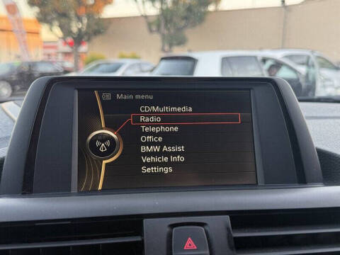 2014 BMW 2 Series M235i