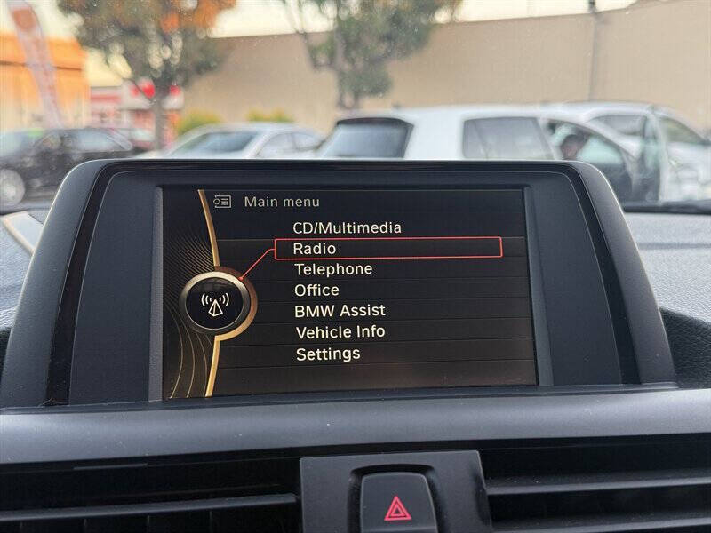 2014 BMW 2 Series M235i