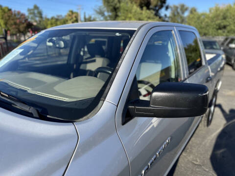 2012 RAM 1500 Express