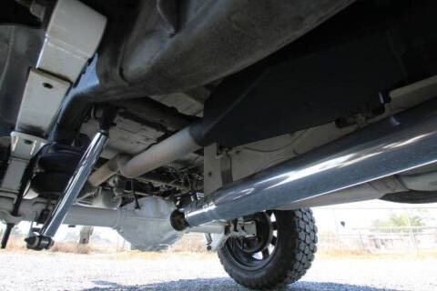 2010 Chevrolet Silverado 1500 SS Classic