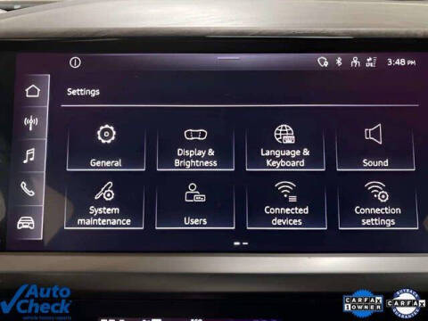 2024 Audi Q4 e-tron Premium 40