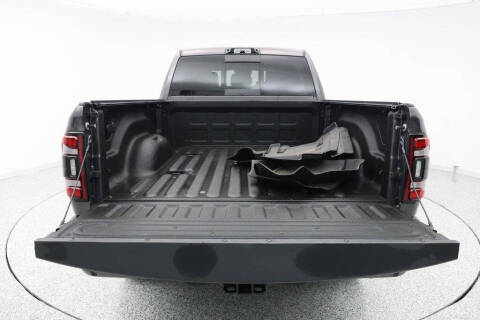 2023 RAM 3500 Laramie