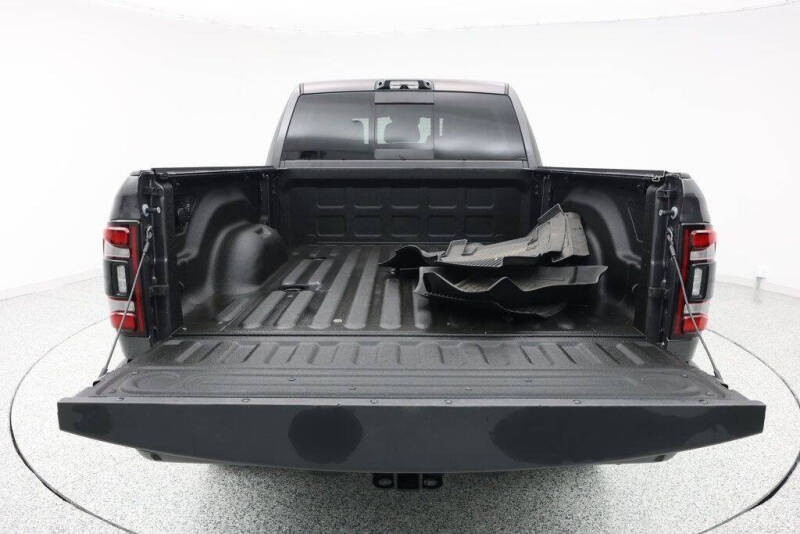 2023 RAM 3500 Laramie