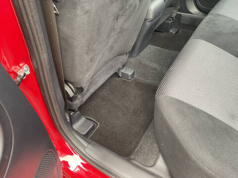 2015 Mitsubishi Lancer Evolution GSR