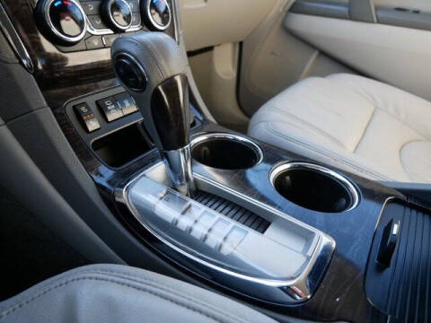 2015 Buick Enclave Premium