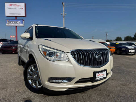 2015 Buick Enclave Premium