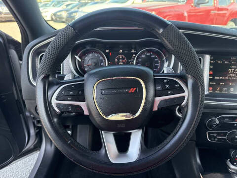 2015 Dodge Charger