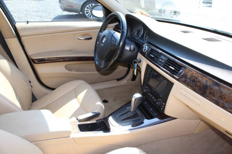 2006 BMW 3 Series 325xi