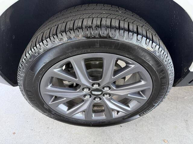 2020 Cadillac XT5 Sport