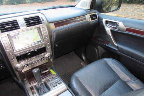 2014 Lexus GX 460 Luxury