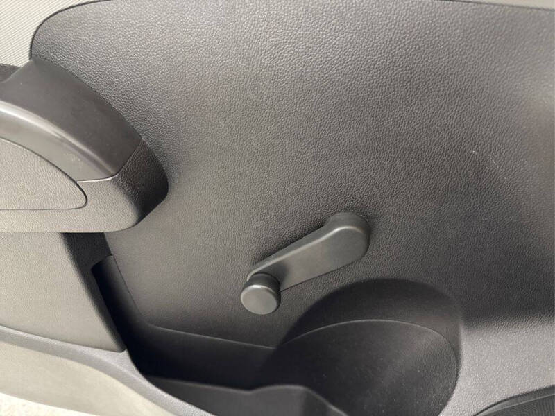 2014 Chevrolet Sonic LS Auto