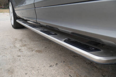 2015 Audi Q7 3.0T quattro S line Prestige